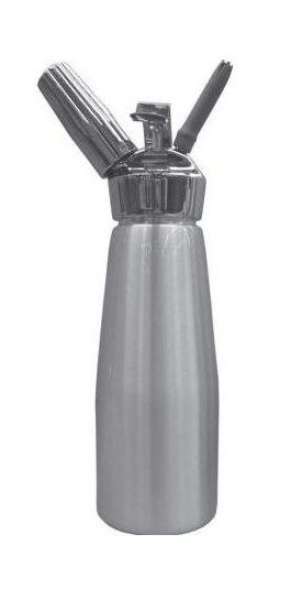 Kidde Slagroomspuit Professioneel 500 ml Kidde Slagroomspuit Professioneel 500 ml